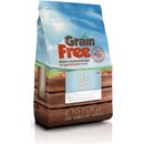 Best Breeder Grain Free Haddock with Sweet Potato & Parsley 12 kg