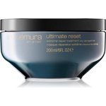 shu uemura Ultimate Reset маска за силно увредена коса 200ml