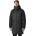 Helly hansen Анорак Helly hansen Escape Down parka - Black (Black)