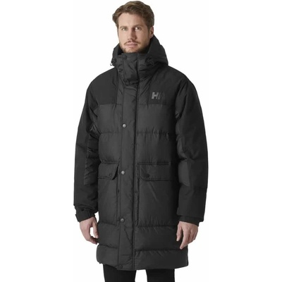Helly hansen Анорак Helly hansen Escape Down parka - Black (Black)