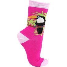 SOCKS4FUN Ponožky s potiskem 3189RO