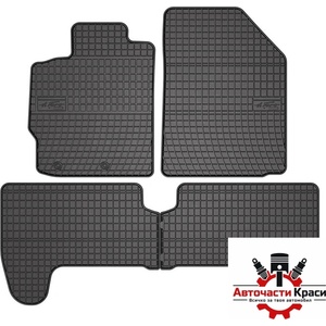 FroGum Гумени стелки Frogum съвместими с Toyota Yaris (1999-2005) (5151055)