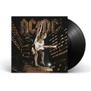 AC/DC - Stiff Upper Lip LP