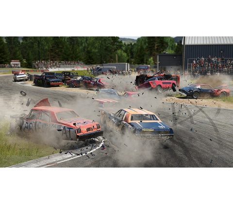 Wreckfest