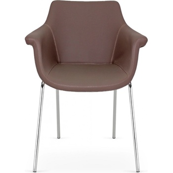 Nowy Styl konferenční židle Kaika 4L