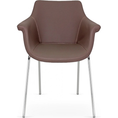 Nowy Styl konferenční židle Kaika 4L