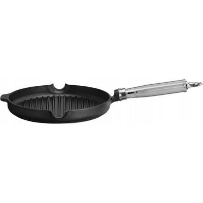 Hendi Panvica 27 cm liatinová