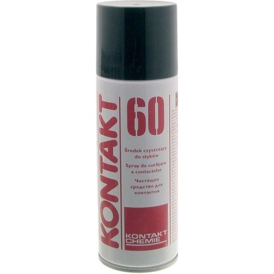 KONTAKT CHEMIE Kontakt 60 200ml .