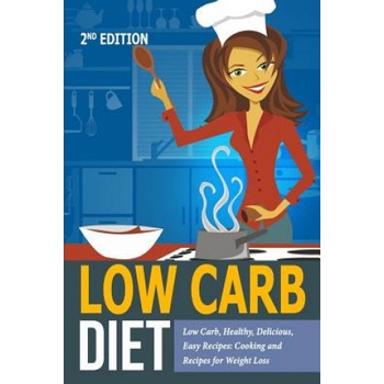 Low Carb Diet | Arianna Brooks