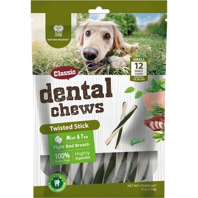 Woolf dentální Woolfies Dental Brush M 200 g