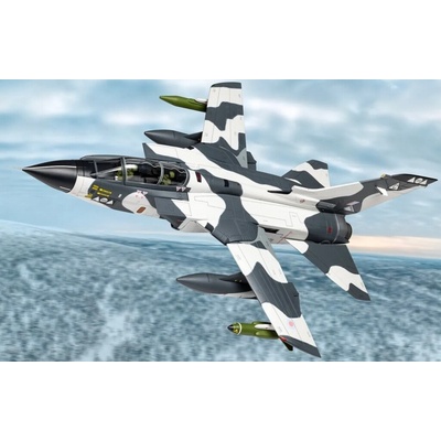 Corgi Panavia Tornado GR.1A, RAF, ZA371/C, Norsko, 1995, 1/48