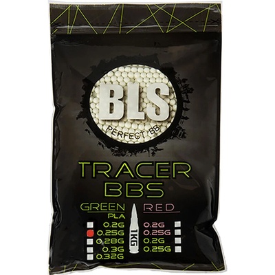 BLS BIO Tracer 0,25 g 4000 ks