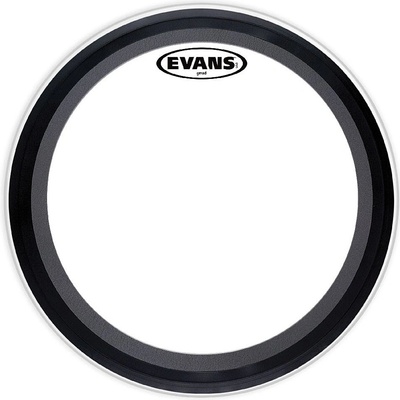 Evans BD 22 GMAD
