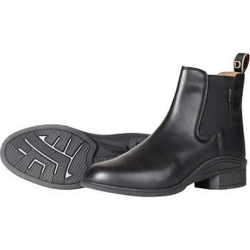 Dublin Altitude Jodhpur Boot - Black