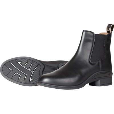 Dublin Altitude Jodhpur Boot - Black