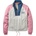 Passenger Дамски пуловер Passenger Women's Jazz Smock Sweatshirt 2.0 Jumper - Grey Marl (117-3578-0112)