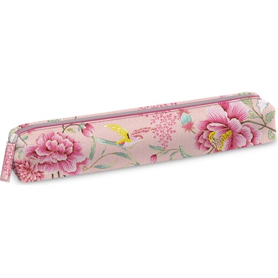 Ars Una Правоъгълен ученически несесер Ars Una - Oriental Rose (54371224)