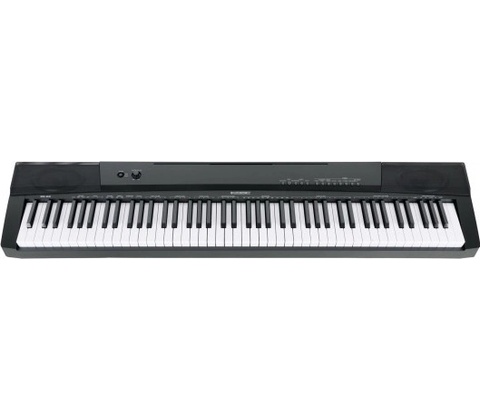 McGrey BS 88