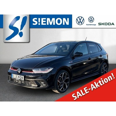 Volkswagen Polo GTI DSG 152 kW