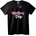 NOONEBRAND Тениска Ден на Майката - 5XL, White