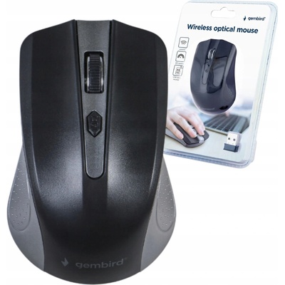 Gembird MUSW-4B-04-GB