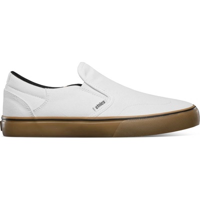 Etnies Marana Slip bílé – Zboží Dáma