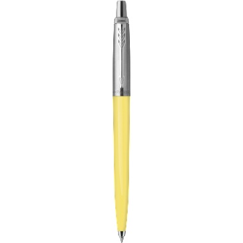 Parker Химикалка Parker Jotter Originals Pastel Yellow (22256-А-ПАСТЖЪЛТ)