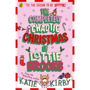 The Completely Chaotic Christmas of Lott (2024)