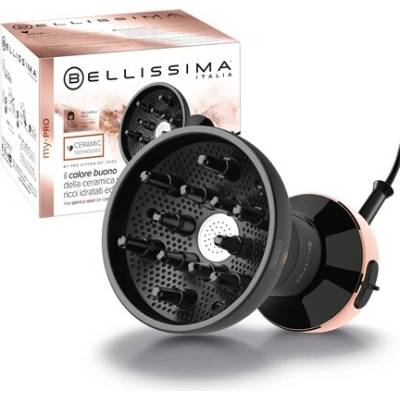 Bellissima Imetec 11799 My Pro DF1