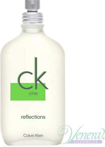 Calvin Klein CK One Reflections EDT 100 ml Tester