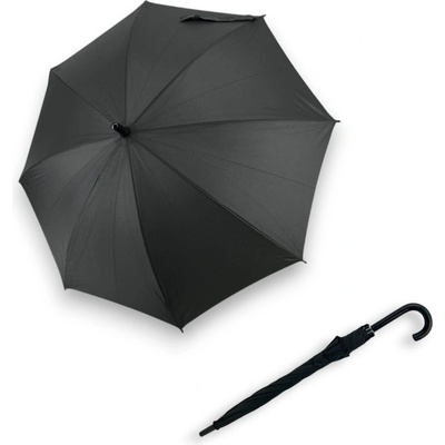 Derby holový vystřelovací černá