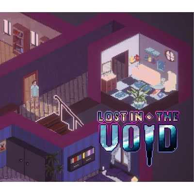 Lost in the Void
