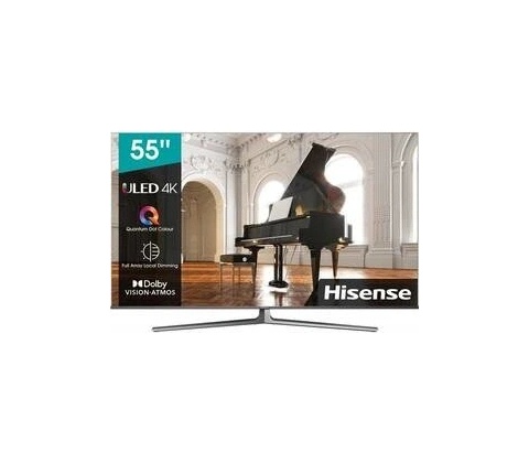 Hisense 55U8GQ