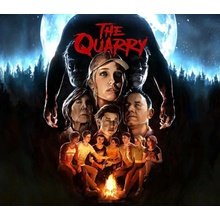 The Quarry