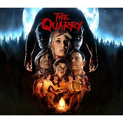 The Quarry
