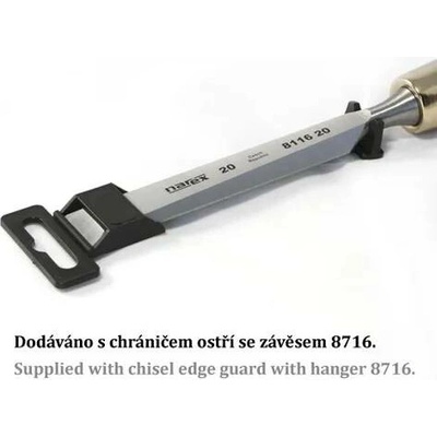 Dláto ploché WOOD PREMIUM šířka dláta 14 – Zboží Dáma