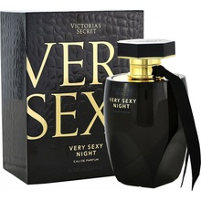 Victoria's Secret Very Sexy Night parfumovaná voda dámska 100 ml