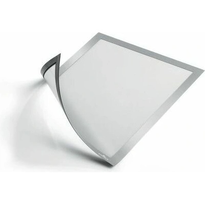 Durable Durable Duraframe A4 Magnetické rámčeky strieborné 5 ks