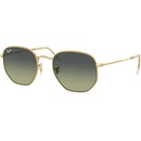 Ray-Ban RB3548 001/BH