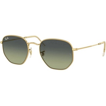 Ray-Ban RB3548 001/BH