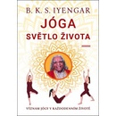 Jóga: Světlo života - B.K.S. Iyengar