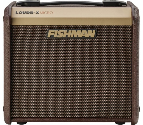 Fishman Loudbox Micro
