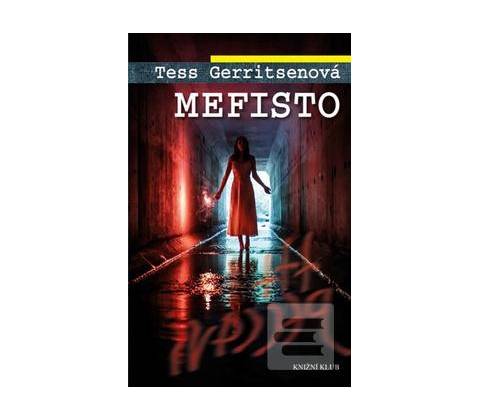 Mefisto - 2.vydání
