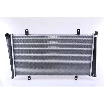 Chladič, chlazení motoru NISSENS 65560A