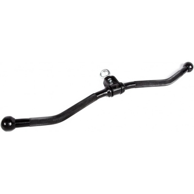 Primal Zádový adaptér zahnutý otočný 74 cm