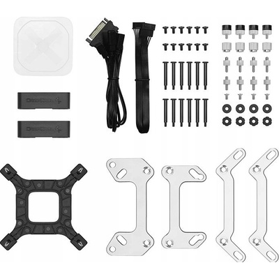 DeepCool LS720 R-LS720-BKAMNT-G-1