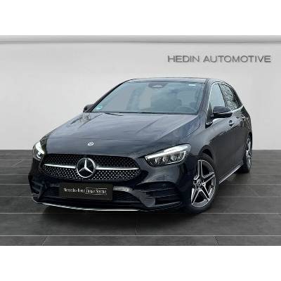 Mercedes-Benz B 220 d 140 kW