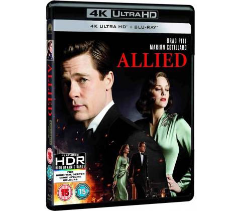 Allied BD