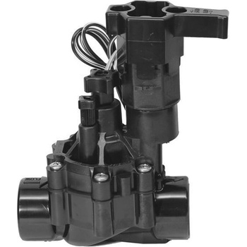 Rain Bird Závlahový elektroventil 100–DVF Premium s reguláciou 1" vnútorný závit