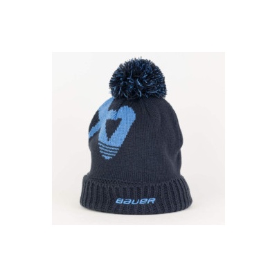 Kulich Bauer S24 INTARSIA KNIT POM